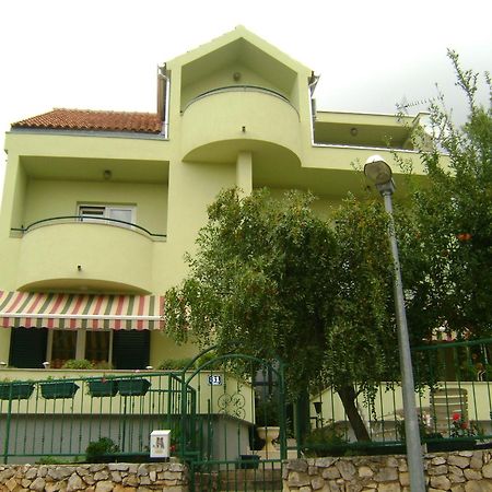 Apartments Marta Žaborić Zewnętrze zdjęcie