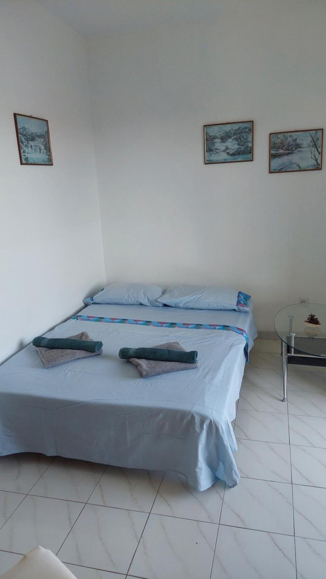 Apartments Marta Žaborić Zewnętrze zdjęcie