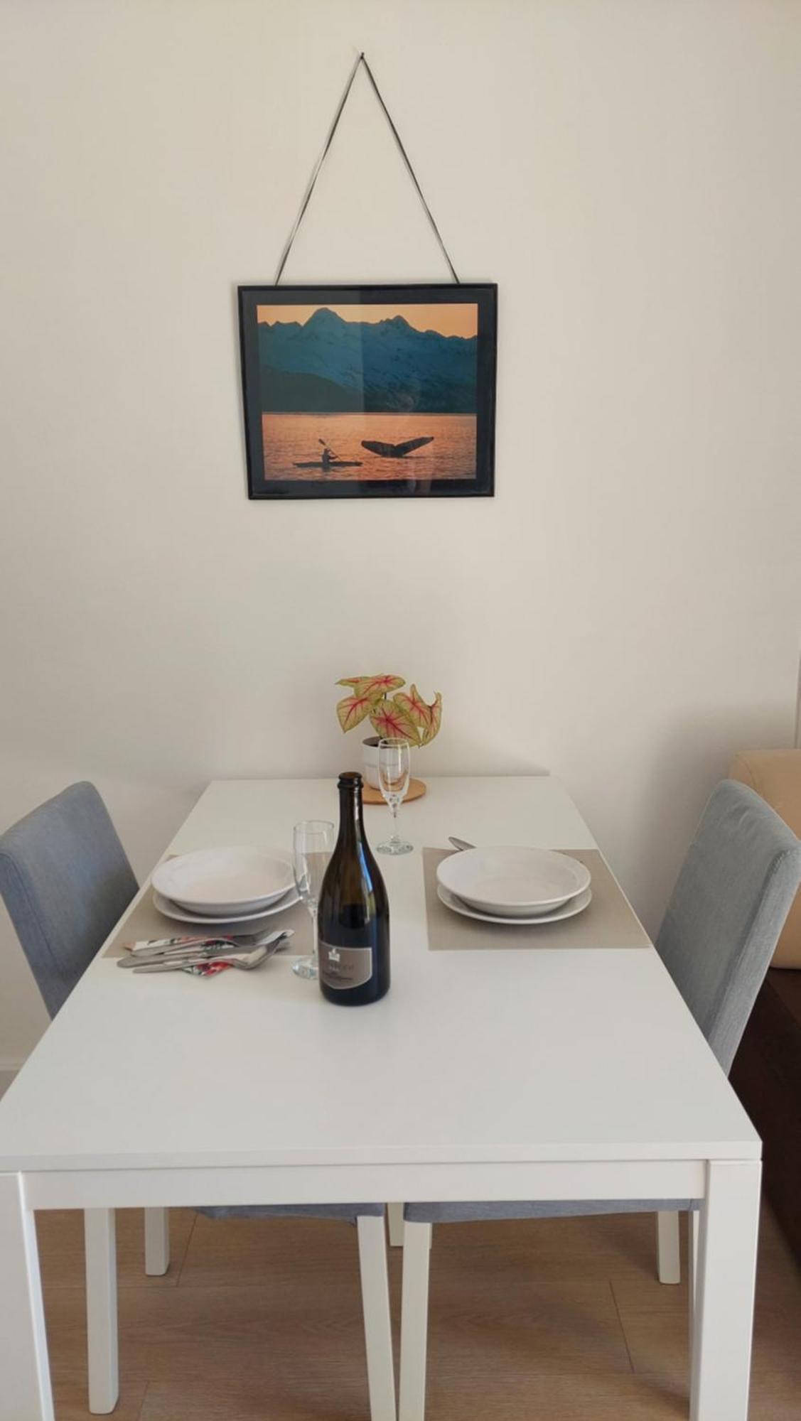 Apartments Marta Žaborić Zewnętrze zdjęcie