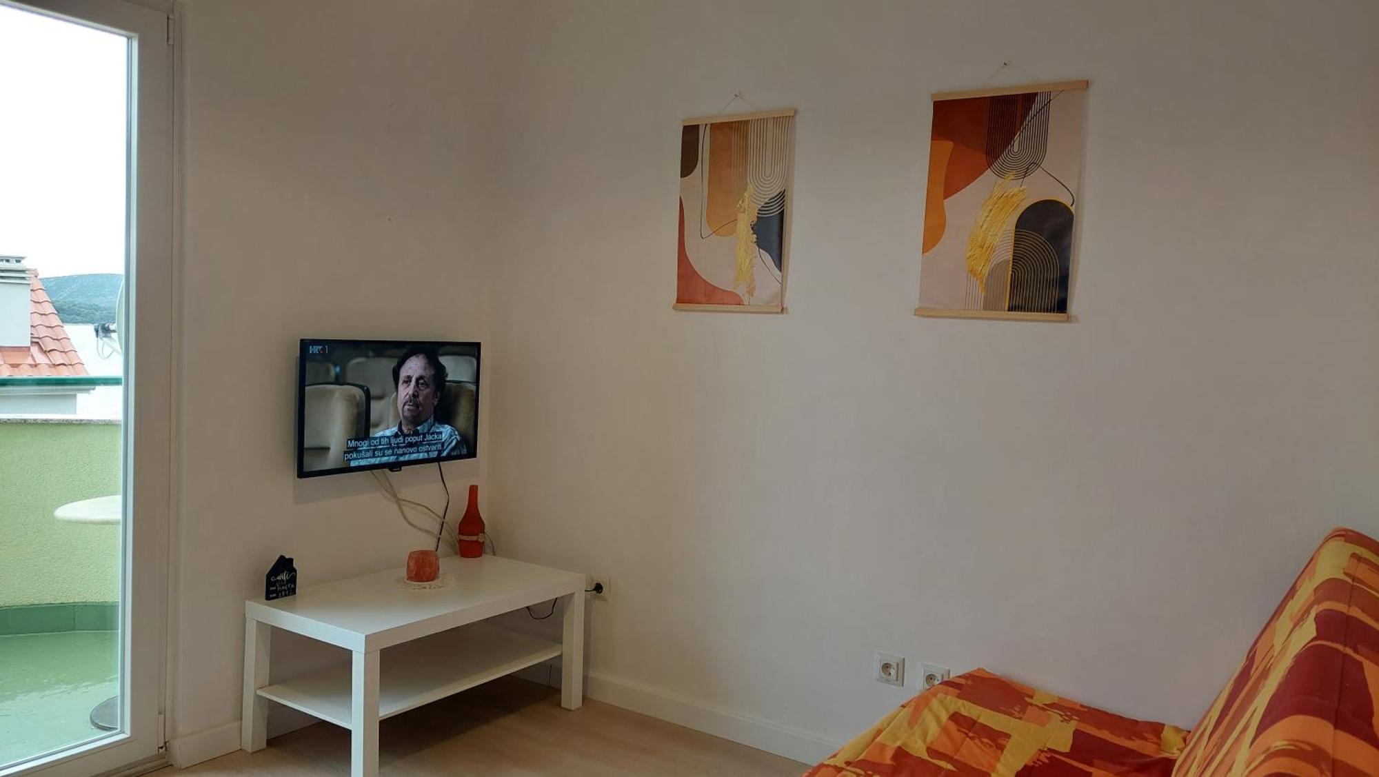 Apartments Marta Žaborić Zewnętrze zdjęcie