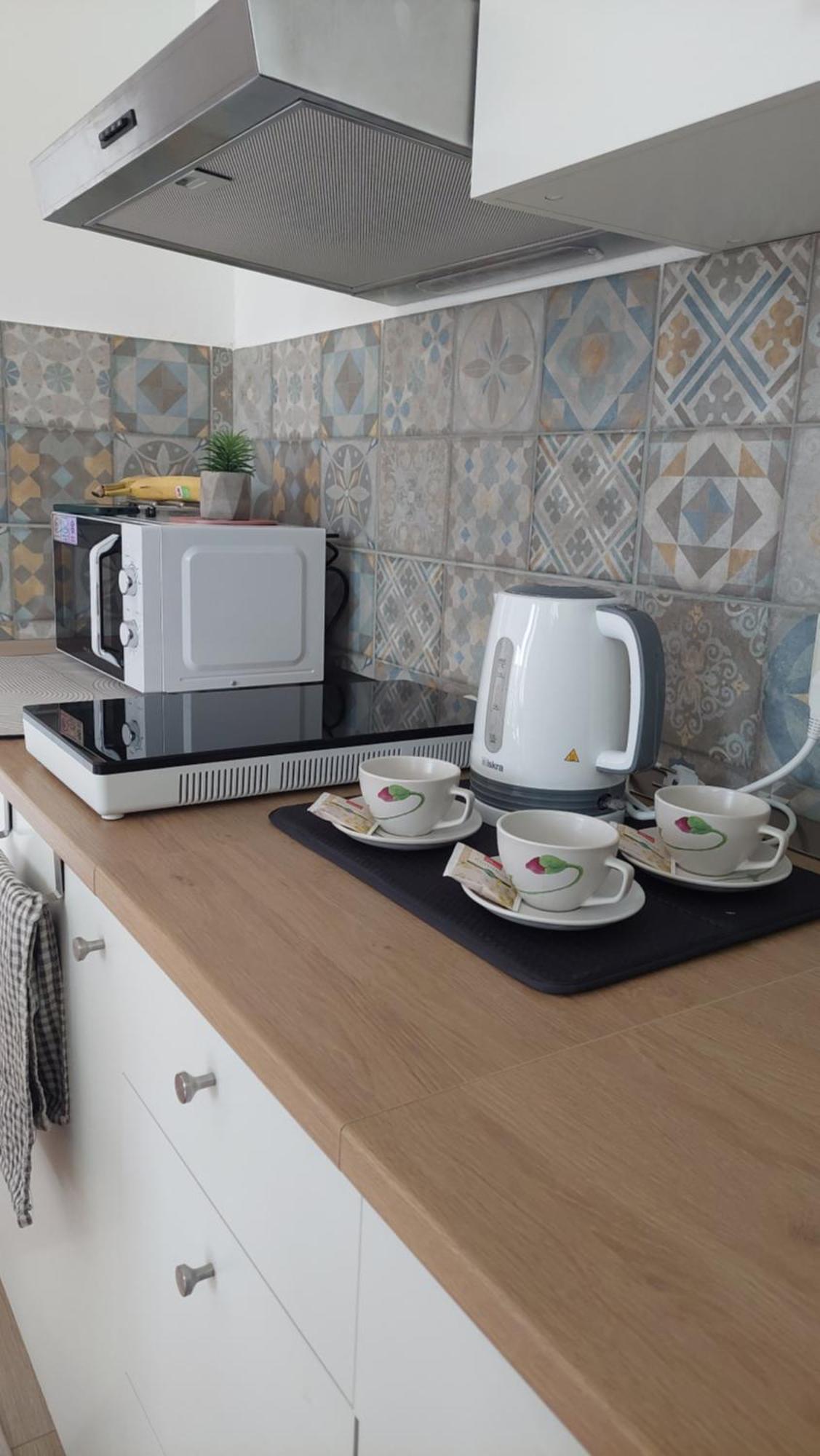 Apartments Marta Žaborić Zewnętrze zdjęcie
