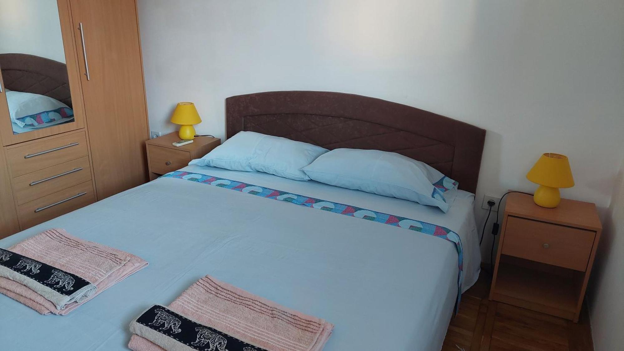 Apartments Marta Žaborić Zewnętrze zdjęcie