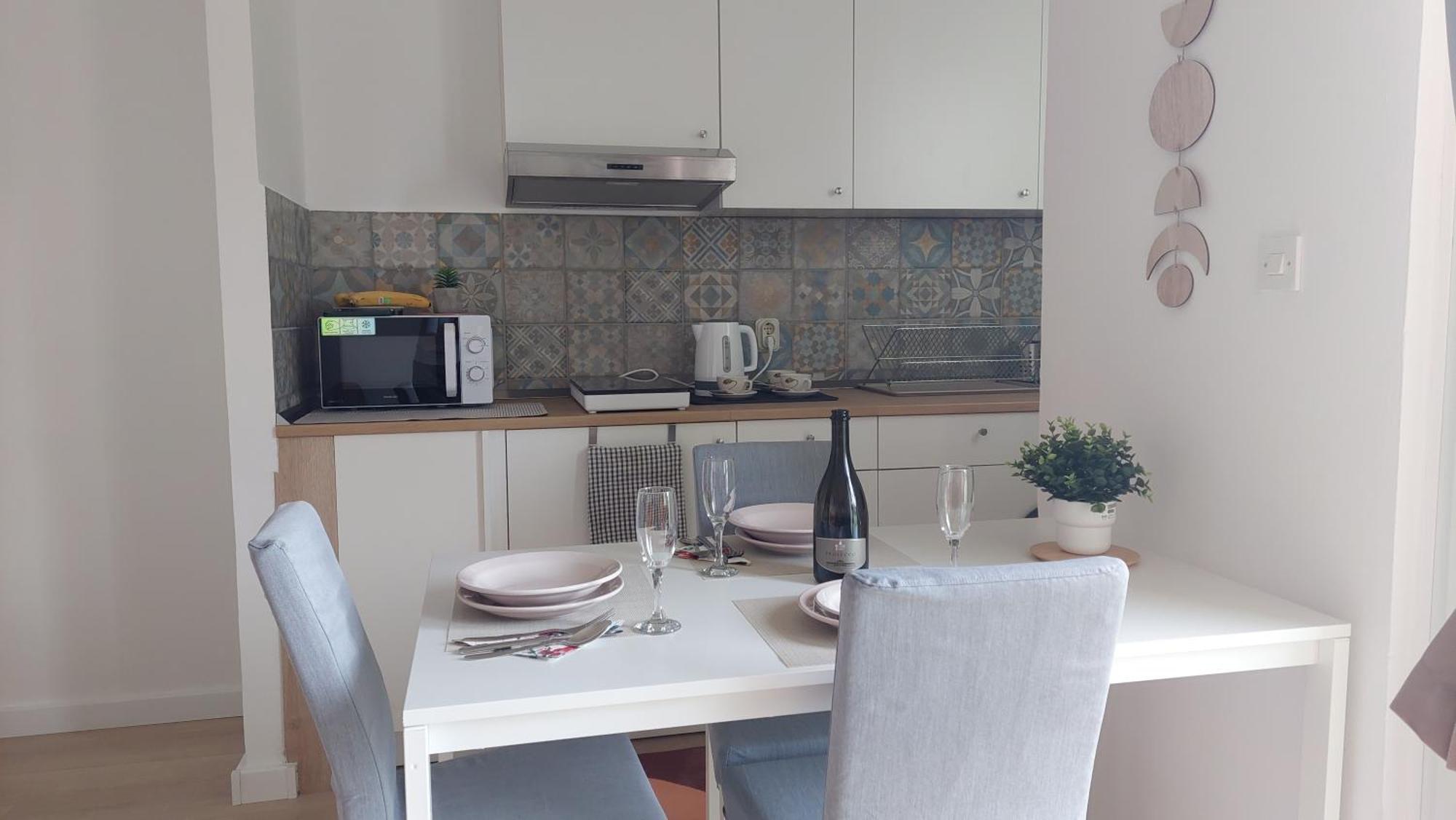 Apartments Marta Žaborić Zewnętrze zdjęcie