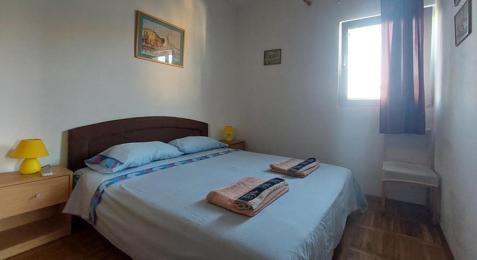 Apartments Marta Žaborić Zewnętrze zdjęcie