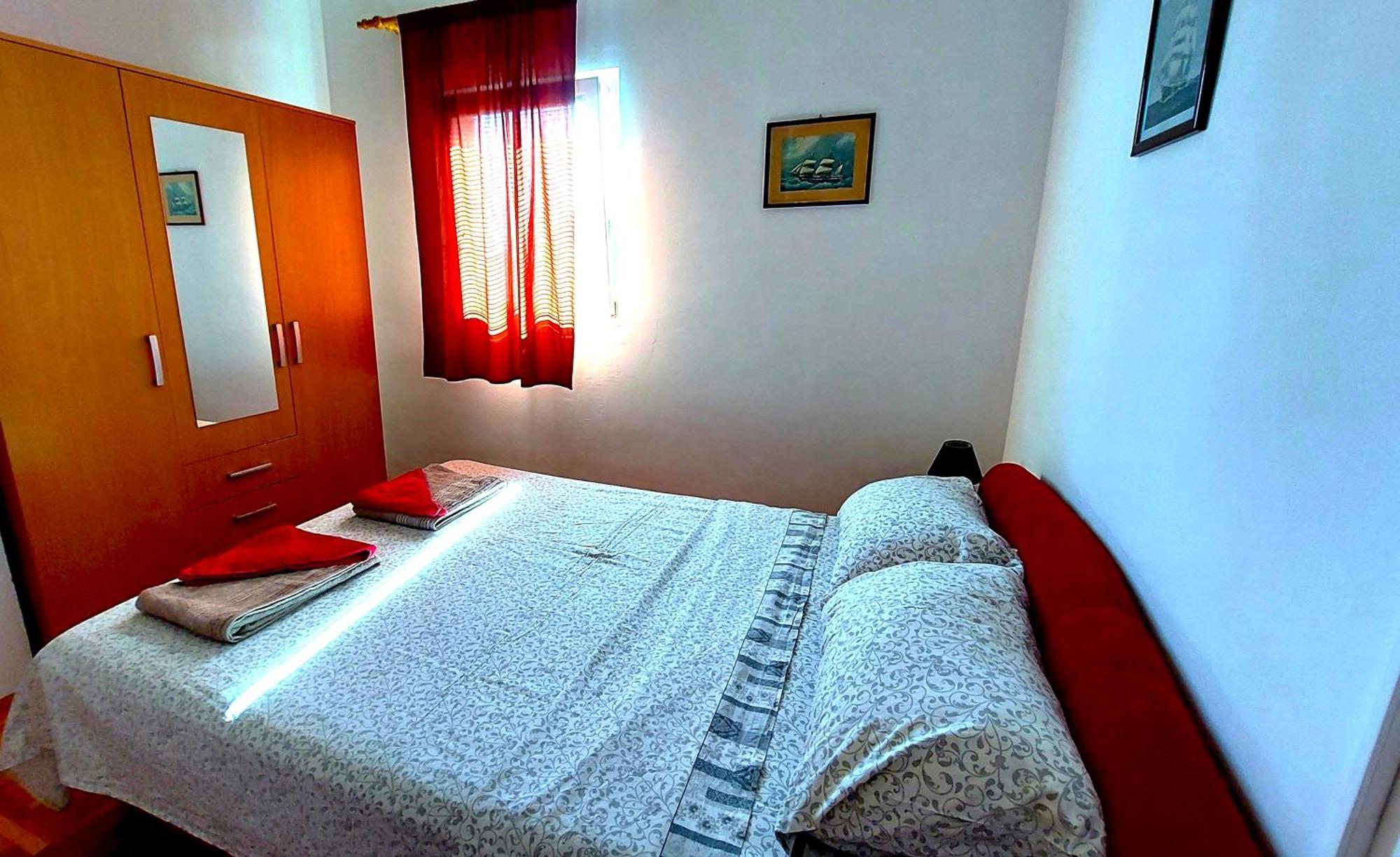 Apartments Marta Žaborić Zewnętrze zdjęcie