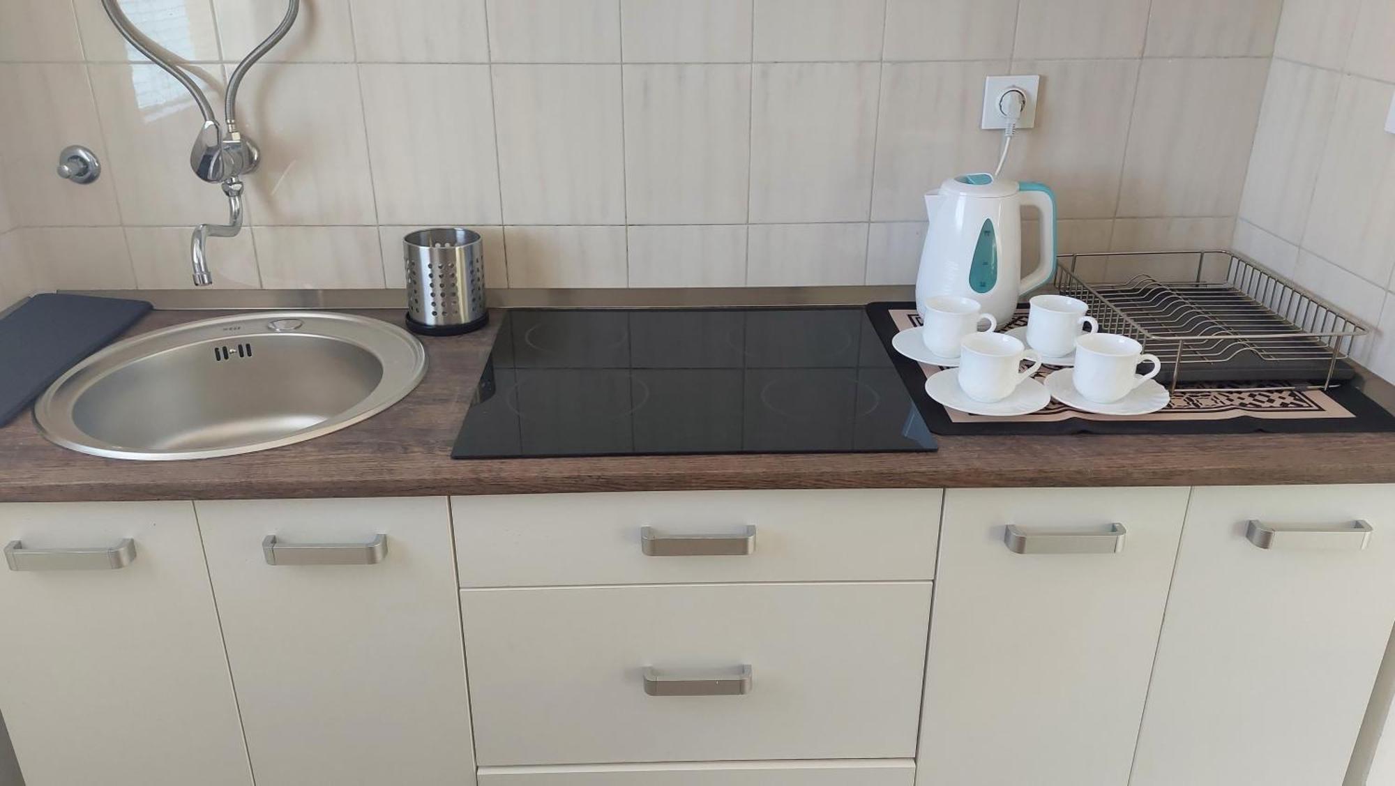 Apartments Marta Žaborić Zewnętrze zdjęcie