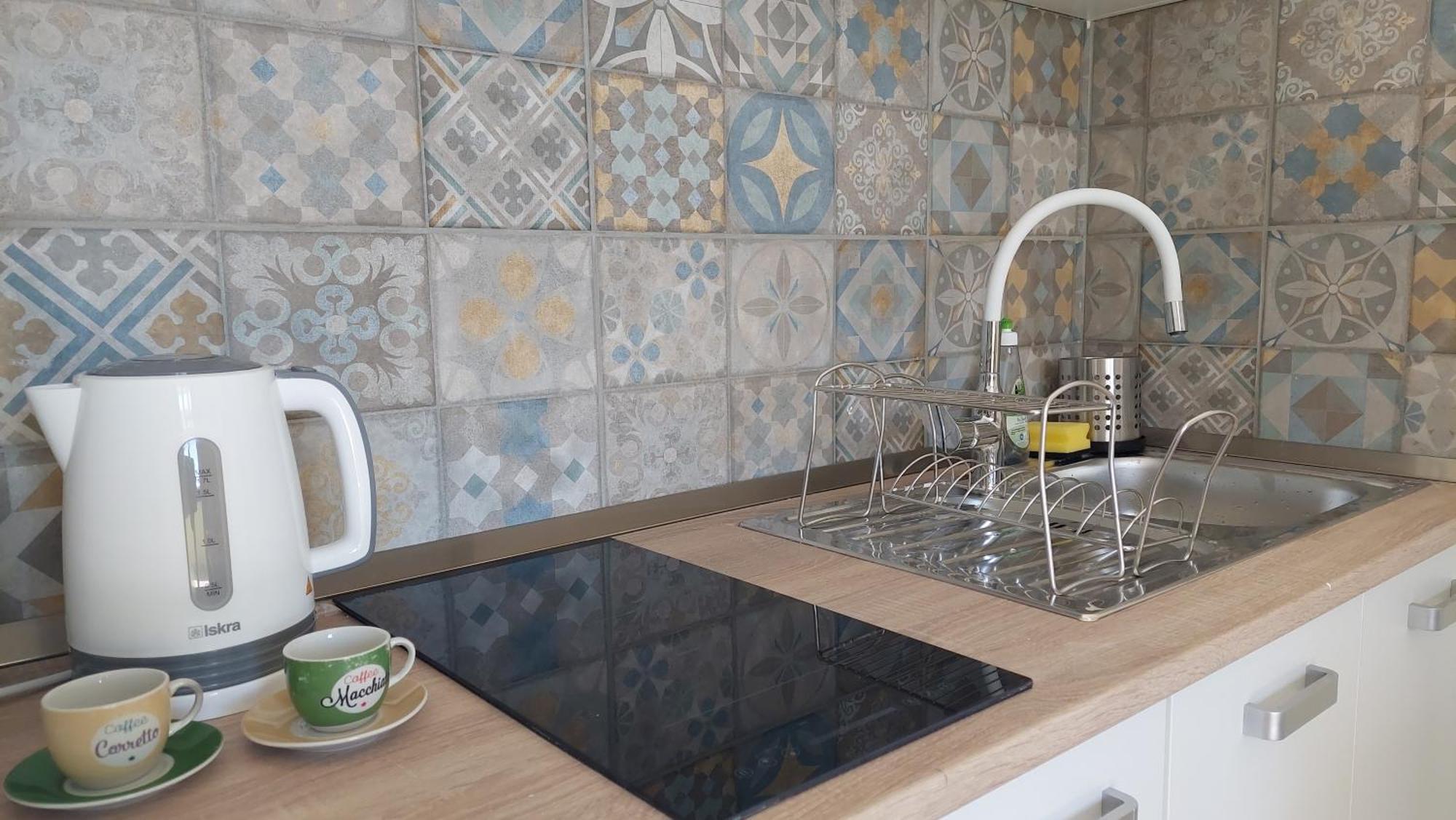 Apartments Marta Žaborić Zewnętrze zdjęcie