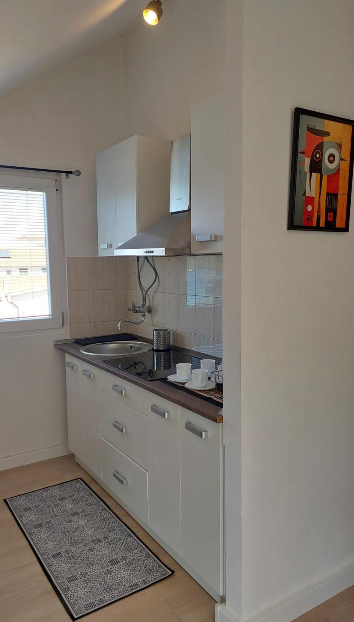 Apartments Marta Žaborić Zewnętrze zdjęcie