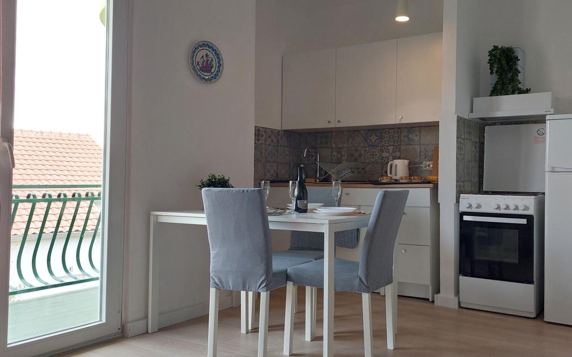 Apartments Marta Žaborić Zewnętrze zdjęcie